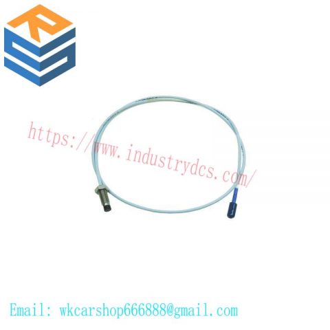 Bentley Nevada 330101-02-12-10-02-05 Proximity Probe
