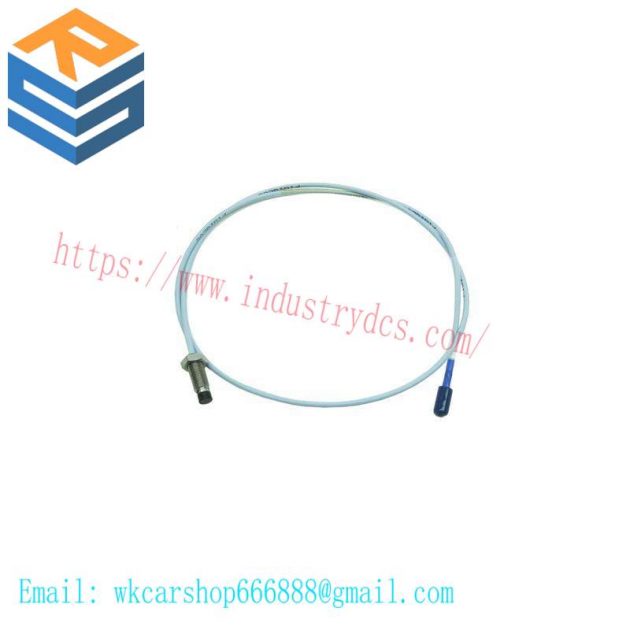 Bentley Nevada 330101-02-12-10-02-05 Proximity Probe