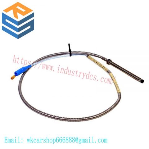 BENTLY NEVADA 330102-00-12-10-02-05 Proximity Probe