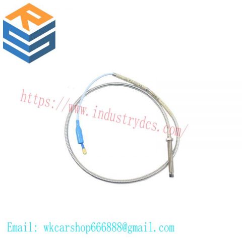 Bently Nevada 330103-00-25-50-02-02: Precision Proximity Transducer