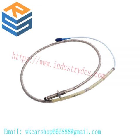 Bently Nevada 330104-00-07-10-01-05 Proximity Sensor