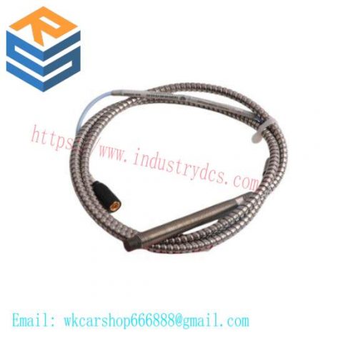Bently Nevada 330104-00-08-10-02-05 | 10104-00-08-10-02-05 Proximity Probe and Extension Cable