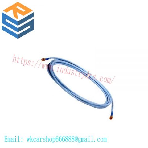 BENTLY NEVADA 330104-00-08-90-02-05 3300 XL 8 mm Proximity Probes - Advanced Industrial Control Sensor