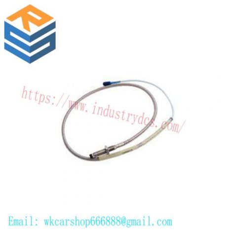 Bently Nevada 330104-00-22-50-02-05: 3300 XL 8 mm Proximity Probes