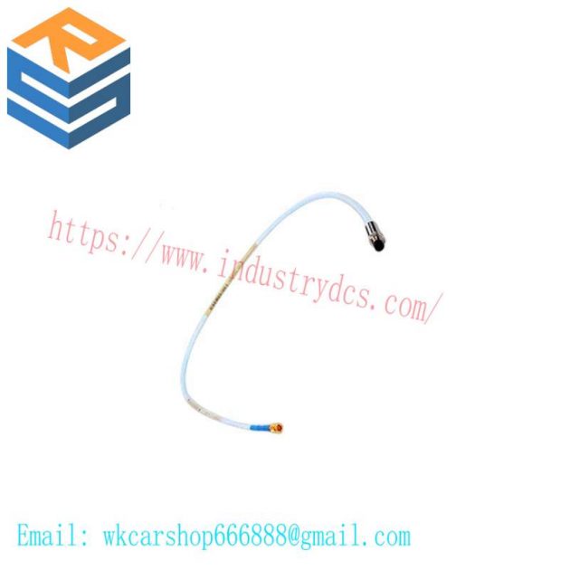 Bently Nevada 330105-02-12-05-02-00: High-Precision Proximity Sensor