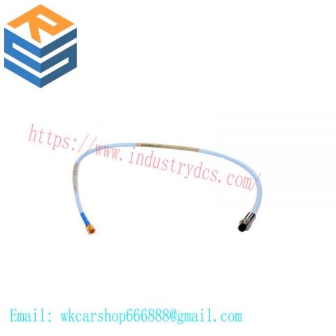 Bently Nevada 330105-02-12-05-02 CN Proximity Sensor