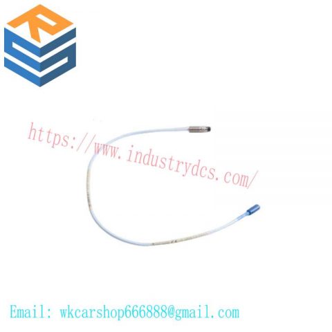 Bently Nevada 330106-05-30-50-02-00 PLC Reverse Mount Probe