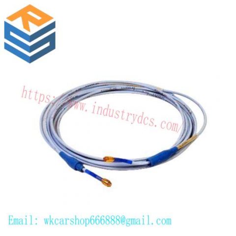 Bently Nevada 330130-045-12-05 Extension Cable