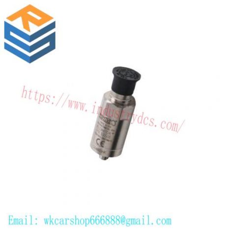 BENTLY NEVADA 330425-01-CN Accelerometer Acceleration Transducer