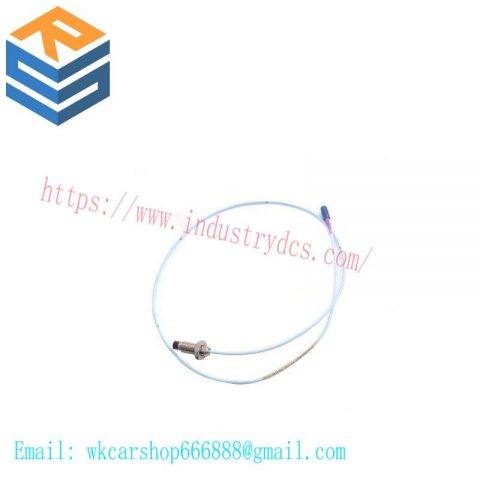 BENTLY NEVADA 330703-000-050-10-02-05: 3300 XL 11 mm Proximity Probes