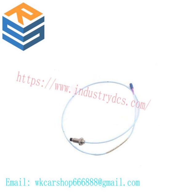 BENTLY NEVADA 330703-000-050-10-02-05: 3300 XL 11 mm Proximity Probes