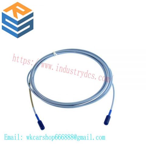 Bently Nevada 330703-020-110-10-01-05 Proximity Probes