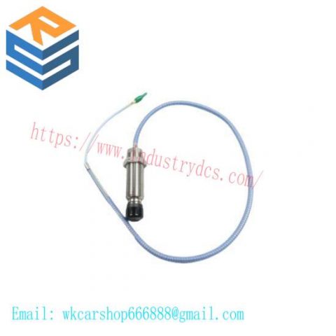 Bently Nevada 330851-05-000-040-50-01-05 Proximity Probe