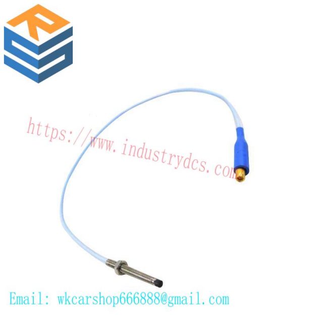 Bently Nevada 330901-00-90-05-02-00 NSv Proximity Probes