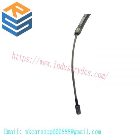 BENTLY NEVADA 330902-00-30-05-02-00: Precision Proximity Transducer for Industrial Control