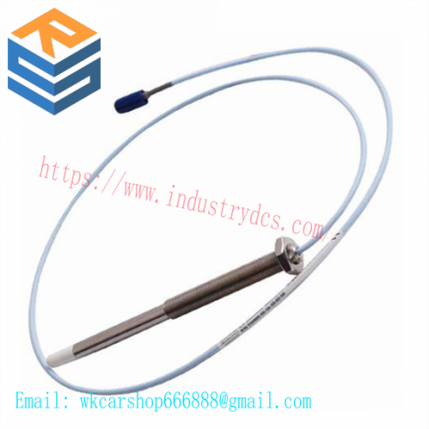 Bently Nevada 330905-00-07-10-02-05 Proximity Probes