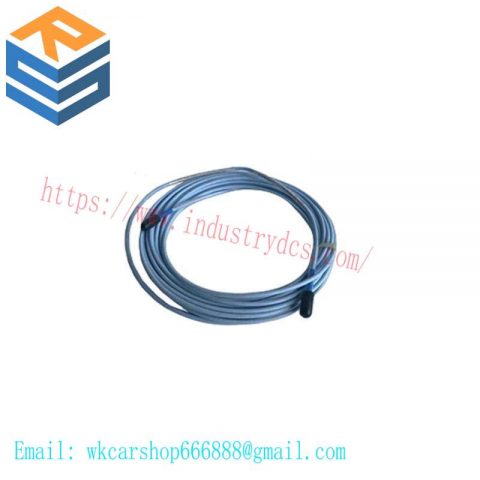 Bently Nevada 330905-06-14-10-02-00 Proximity Transducer - Precision Sensing for Industrial Automation