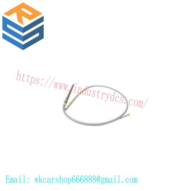 Bently Nevada 330909-00-80-10-02-05 Proximity Probes