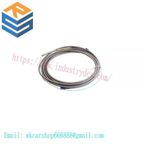 BENTLY NEVADA 330930-040-00-00: 3300 XL Standard Extension Cable