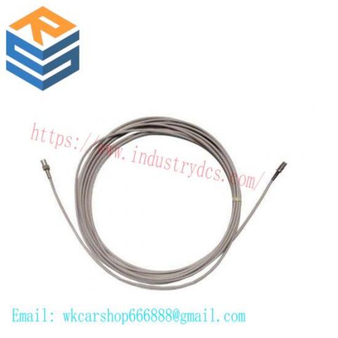 Bently Nevada 330930-045-00-CN Extension Cable