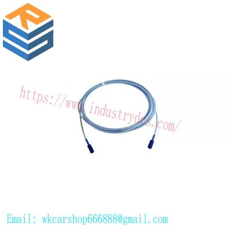 Bently Nevada 330930-060-00-00 NSV Standard Extension Cable