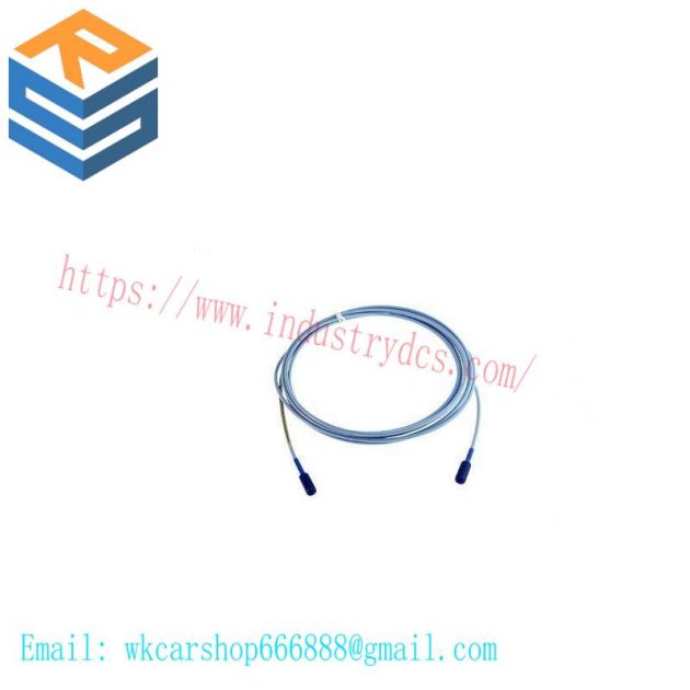 Bently Nevada 330930-060-00-05 - 3300 XL Standard Extension Cable