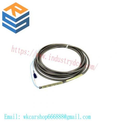 Bently Nevada 330930-065-00 3300 XL NSv Extension Cable - High-Performance Automation Solution