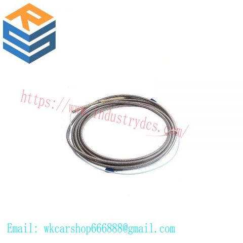Bently Nevada 330930-065-01-05 NSv Extension Cable - Advanced Industrial Control Solution