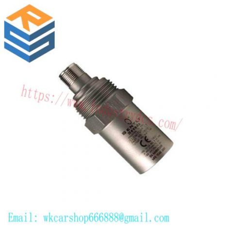 BENTLY NEVADA CT Velomitor Velocity Transducer Model 3536/190501