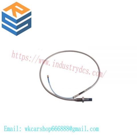 Bently Nevada RS901104-03-050-10-01 R200602-400808 Proximity Sensor