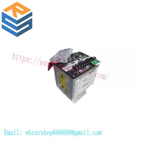 Bitronics PowerPlex RTS MTWIN4B Digital Transducer