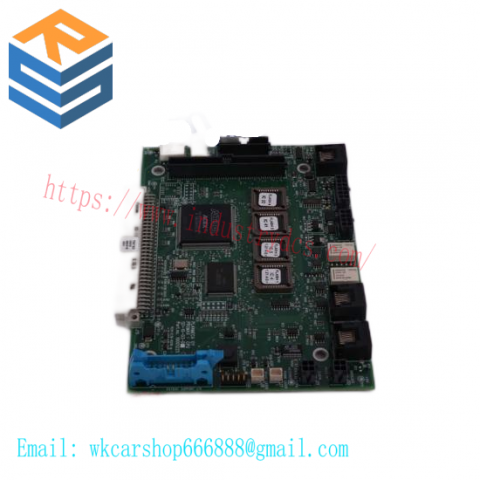 Bosch RKP-PQ Industrial Controller - Advanced Automation Solution
