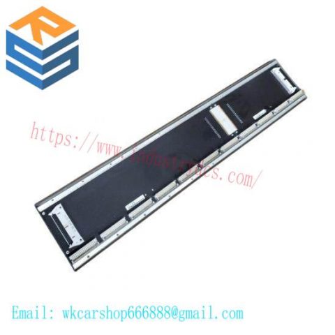 Bachmann BS211: Industrial Grade Backplane for PLC Systems
