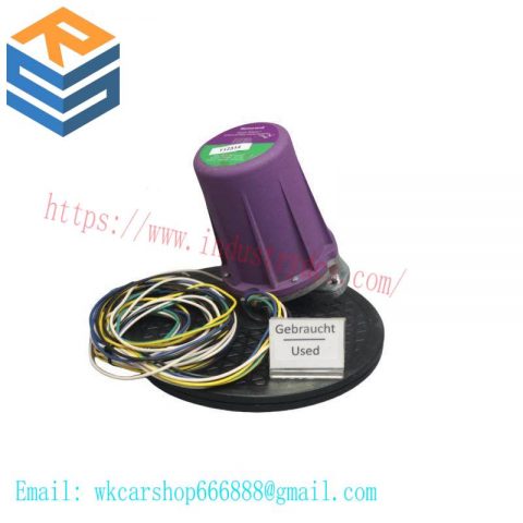 Honeywell C7012E/C7012E1187 Power Supply Module