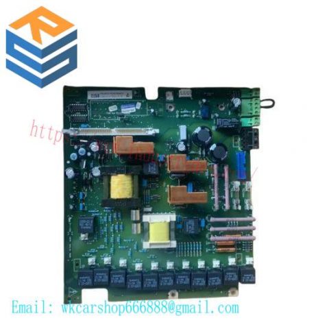 Siemens C98043-A7002-L4 Interface Unit, Industrial Automation, Control Electronics