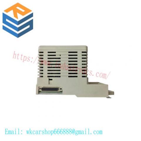 ABB CI854AK01 - Advanced Communication Module for Industrial Automation