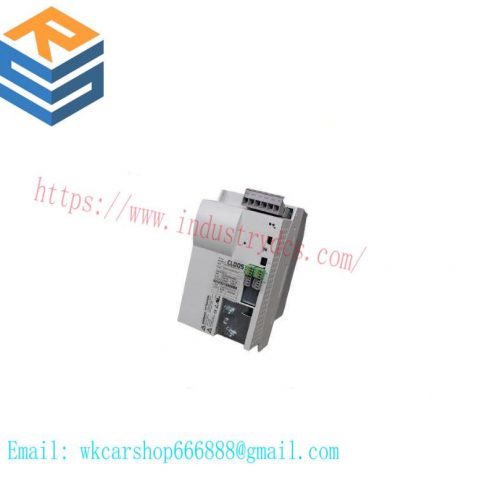 Cloos ECSDE 040C4B551 033596110 Stepping Switch - Precision Control Module