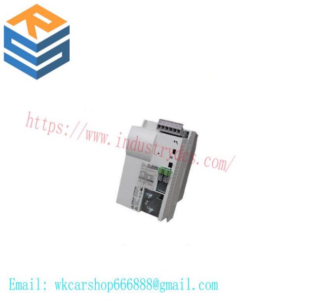 Cloos ECSDE 040C4B551 033596110 Stepping Switch - Precision Control Module