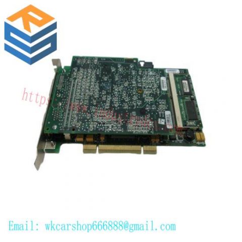 ABB 07KT98 WT98 GJR5253100R0278 - High-Performance Industrial Control Module