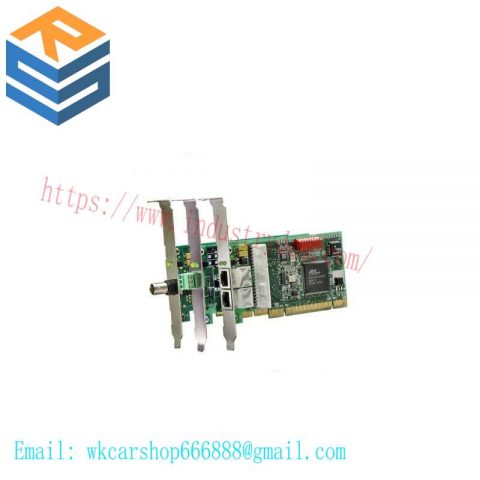KOLLMORGEN MODHUB-16E-DC24 Industrial Control Module