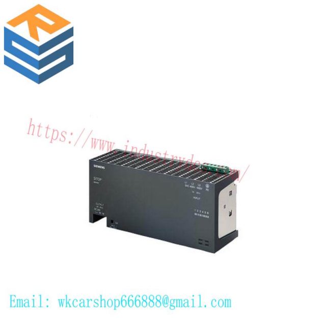 KOLLMORGEN MODHUB-16E-DC24 Industrial Control Module