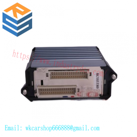 FOXBORO CP10/30/40/60 - Industrial Control Modules