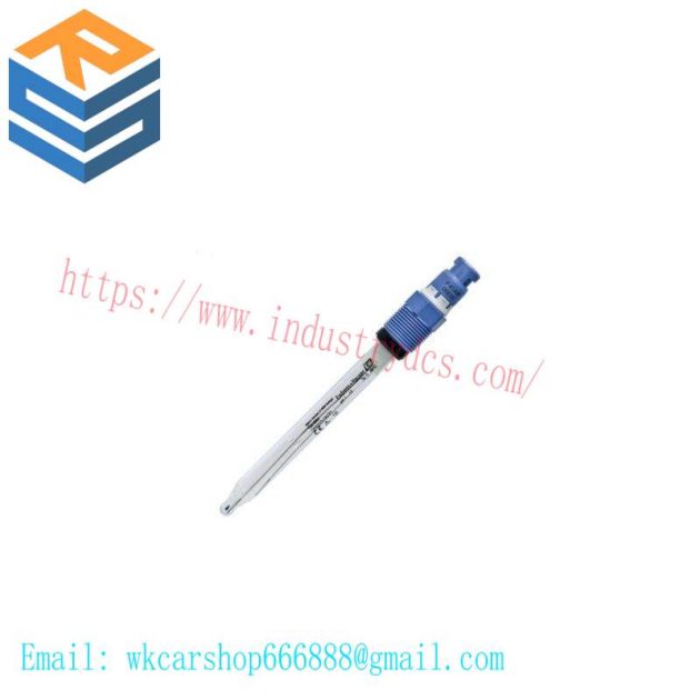 E+H CPS71D-7TB21 Memosens CPS31D pH Sensor - Advanced pH Monitoring for Industrial Control Systems