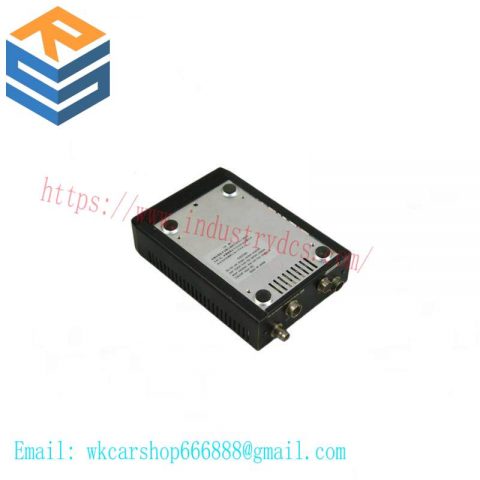 TELI CS3500C Industrial Control Module