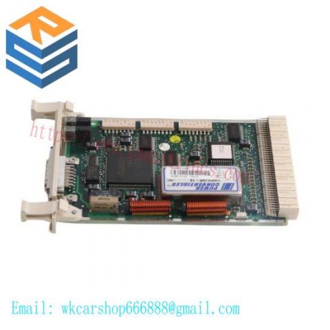 ABB CS513 3BSE000435R1 MasterBus 300E Communication Module