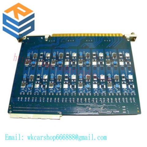 CTI Systems CTI 901C-2599 AC Output Card