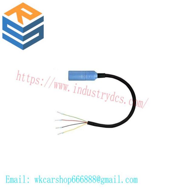 Endress+Hauser CYK10-A201 Digital Measuring Cable, Precision Control Solutions