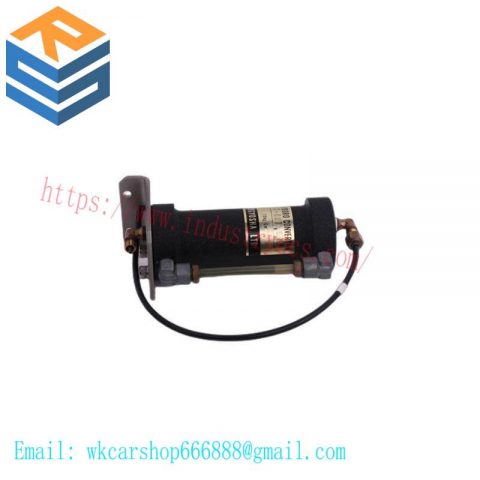 DAIEI KOGYOSHA AV-007 Air Hydraulic Converter, High Precision & Energy Efficiency Module