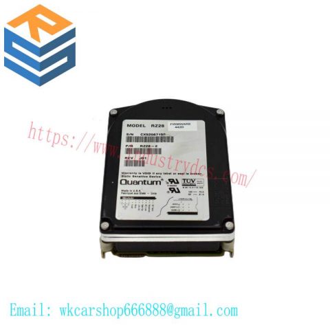 DEC RZ28-E Disk Drive: Advanced Storage Solution, High Performance, Industrial Applications