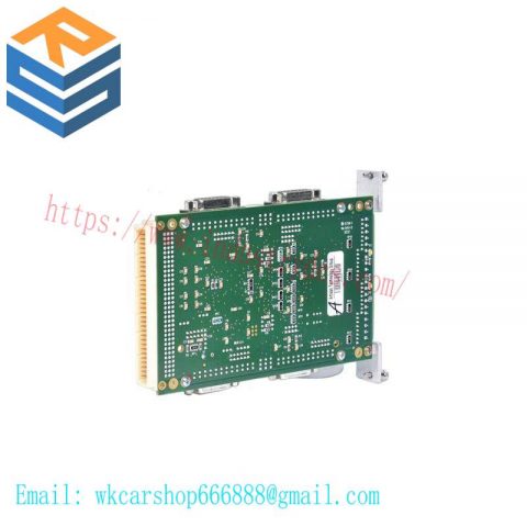 DELTA ACC-24E2S Axis Expansion Board, 603581-101, Module